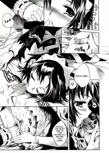 Page 51 of Swing Out Sisters (decensored) - preview thumbnail