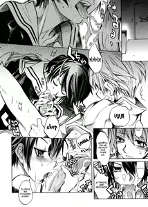 Page 10 of Swing Out Sisters (decensored) - preview thumbnail