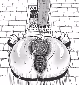 Page 1041 of Ponkotsu 2025 Part 2 - preview thumbnail