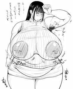 Page 506 of Ponkotsu 2025 Part 2 - preview thumbnail