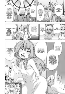 Page 126 of Witchcraft (decensored) - preview thumbnail