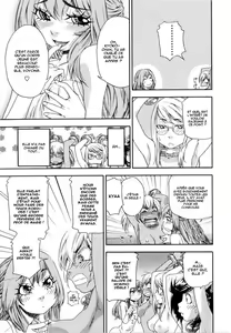 Page 127 of Witchcraft (decensored) - preview thumbnail