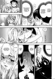 Page 178 of Witchcraft (decensored) - preview thumbnail