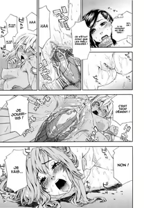 Page 196 of Witchcraft (decensored) - preview thumbnail