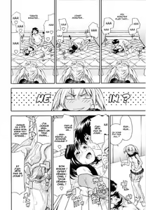 Page 90 of Witchcraft (decensored) - preview thumbnail