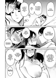 Page 46 of Soredemo Boku Wa Yuno Ga Suki | Amo Yuno In Ogni Caso (decensored) - preview thumbnail