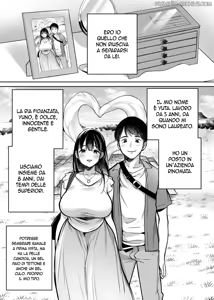 Page 7 of Soredemo Boku Wa Yuno Ga Suki | Amo Yuno In Ogni Caso (decensored) - preview thumbnail