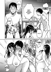 Page 84 of Soredemo Boku Wa Yuno Ga Suki | Amo Yuno In Ogni Caso (decensored) - preview thumbnail