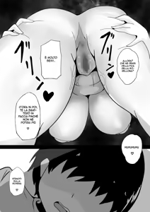 Page 16 of Kyounyuu Nee-Chan To Asobanai No ? | Vuoi Giocare Con La Sorellona Tettona? - preview thumbnail