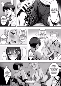 Page 51 of Kimi Ga Torareta Natsu | Estate Rubata - preview thumbnail