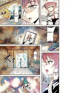 Page 4 of Reincarnation - preview thumbnail