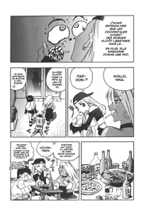 Page 51 of Slut Onna | Slut Girl Ch.1-5 - preview thumbnail