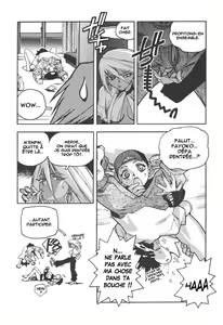 Page 56 of Slut Onna | Slut Girl Ch.1-5 - preview thumbnail