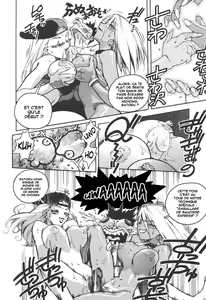 Page 58 of Slut Onna | Slut Girl Ch.1-5 - preview thumbnail