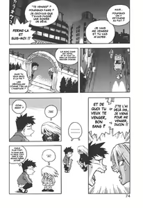 Page 80 of Slut Onna | Slut Girl Ch.1-5 - preview thumbnail