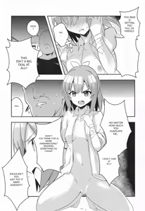 Page 4 of Game de Maketa Haraise ni Mechakucha ni Shite Yatta. - preview thumbnail