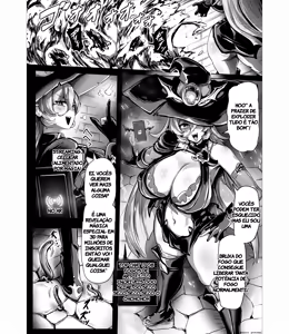 Page 7 of Empty the Witch - preview thumbnail
