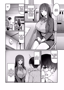 Page 3 of Kouhai JK ni Semararete Amaama Semerare Nagasare Ecchi suru Hanashi｜La Historia de cómo mi Kouhai me Acorraló y Terminé Teniendo Sexo con Ella (decensored) - preview thumbnail