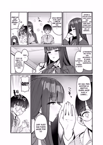 Page 4 of Kouhai JK ni Semararete Amaama Semerare Nagasare Ecchi suru Hanashi｜La Historia de cómo mi Kouhai me Acorraló y Terminé Teniendo Sexo con Ella (decensored) - preview thumbnail
