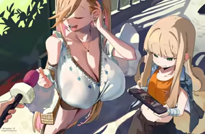 Page 286 of Magister - preview thumbnail