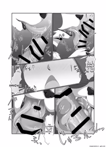 Page 14 of Bad Dog - preview thumbnail