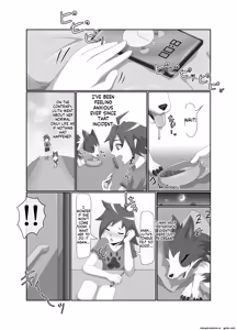 Page 17 of Bad Dog - preview thumbnail