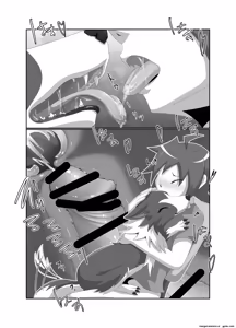 Page 21 of Bad Dog - preview thumbnail
