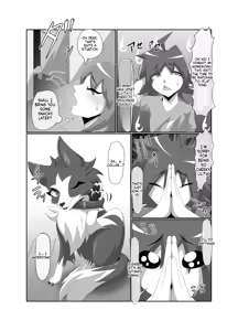 Page 25 of Bad Dog - preview thumbnail