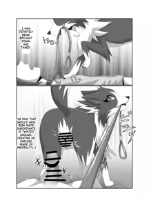 Page 27 of Bad Dog - preview thumbnail