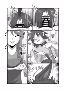 Page 28 of Bad Dog - preview thumbnail