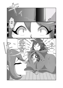 Page 29 of Bad Dog - preview thumbnail