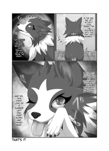 Page 32 of Bad Dog - preview thumbnail