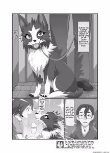Page 4 of Bad Dog - preview thumbnail