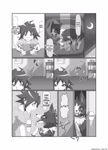 Page 7 of Bad Dog - preview thumbnail