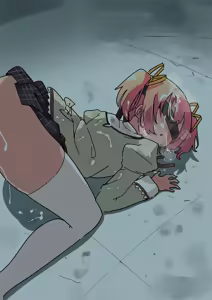 Page 1027 of いたがきすーぱーDX Part.2024 - preview thumbnail
