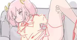 Page 300 of いたがきすーぱーDX Part.2024 - preview thumbnail