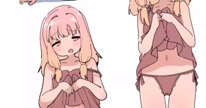 Page 265 of いたがきすーぱーDX Part.2025 - preview thumbnail
