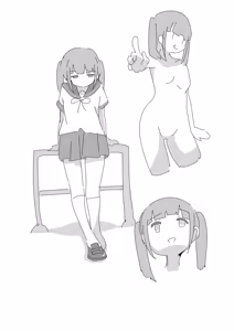 Page 507 of いたがきすーぱーDX Part.2025 - preview thumbnail