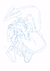 Page 598 of いたがきすーぱーDX Part.2025 - preview thumbnail