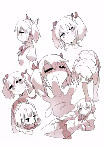 Page 616 of いたがきすーぱーDX Part.2025 - preview thumbnail