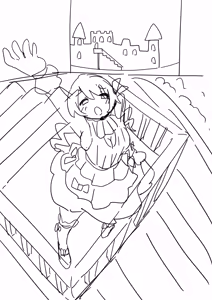Page 618 of いたがきすーぱーDX Part.2025 - preview thumbnail