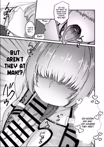 Page 8 of Elegg ni Shikikanshi no Ochinpo wo Nuitemorau Hanashi | The Commander Gets Elegg To Take Care Of His Dick - preview thumbnail