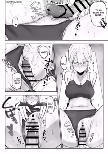 Page 12 of Shonben Kyuusuigakari | Piss Drinking Fountain Duty - preview thumbnail