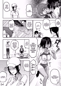 Page 24 of Shonben Kyuusuigakari | Piss Drinking Fountain Duty - preview thumbnail