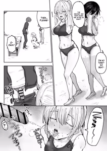 Page 3 of Shonben Kyuusuigakari | Piss Drinking Fountain Duty - preview thumbnail