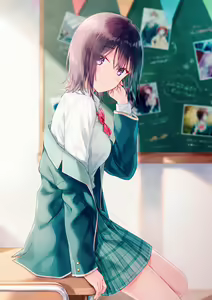 Page 144 of Hiten - preview thumbnail