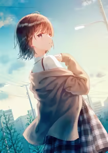 Page 155 of Hiten - preview thumbnail