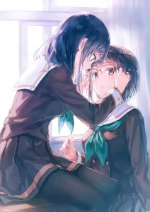 Page 66 of Hiten - preview thumbnail