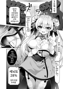 Page 8 of Moto Mahoushoujo ga Iru Fuuzokuten 2 - Seigi no Kokoro wa Hentai Sen'nou de Don'na Play mo OK Nado Sukebe Fuuzoku Jou ni Ochiru - | 전직 마법소녀가 있는 유흥업소 2 - preview thumbnail