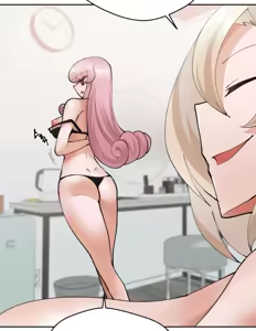 Page 1268 of 我的聊天女友 | Nude Cam Girlfriend 1-30 - preview thumbnail